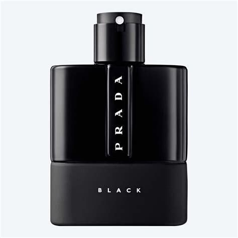 luna rossa eau de parfum spray black von prada|Prada Luna Rossa black sale.